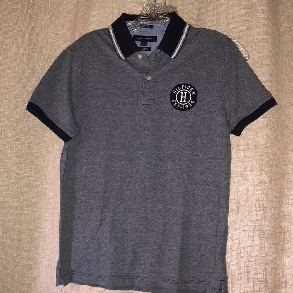 Men’s Tommy Shirt